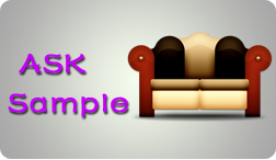 ASK Sample