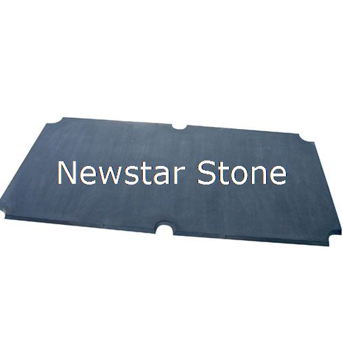 slate Billiard desk