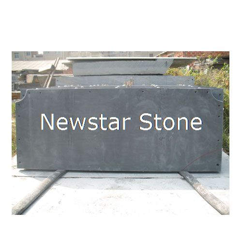slate Billiard desk