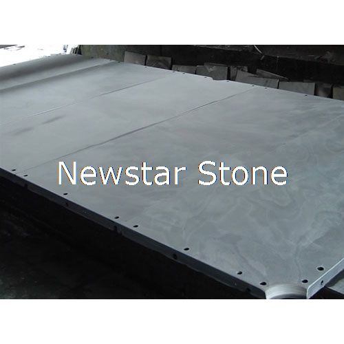 slate billiard