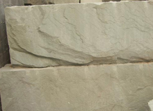 China sandstone colors