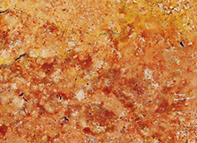 China travertine colors