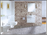 Floor and Wall Tiles