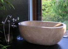 Sinks and bath tubs