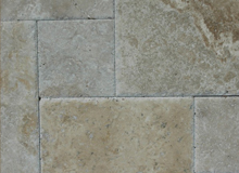 French pattern