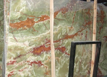 Onyx Tiles and Slabs