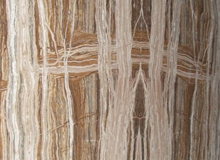 Laminated material
