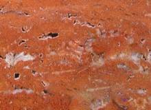 World travertine colors