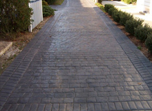 Kerbstone/pavers
