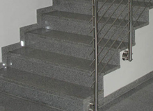 Steps & Risers