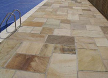 Sandstone series