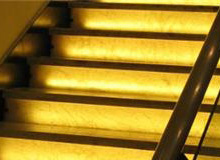 Artificial stone series