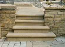 Sandstone series