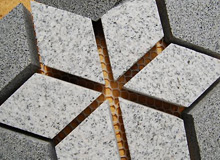 Granite series