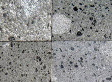 Andesite series