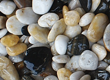 Pebble series