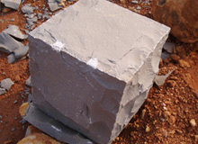 Lava Andesite series