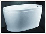 Indoor Bathtub
