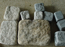 Granite series