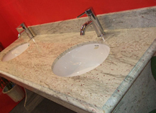 Countertops