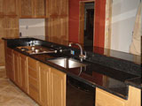 Granite Countertops