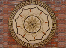 Pattern & Medallion
