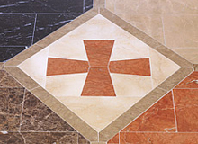 Floors & walls