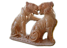 Marble Sculpture