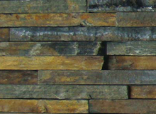 Ledge slate
