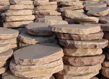 Flagstone slate