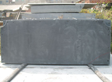 Slate billiard