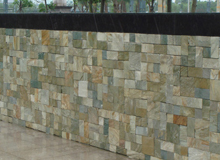 Quartzite series