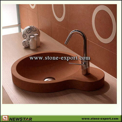 Stone Sinks