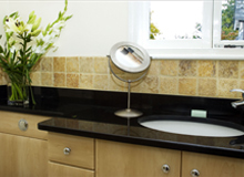 Granite series