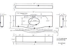 Cad drawing