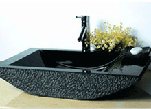 Granite sinks