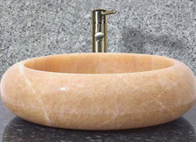 Onyx sinks