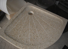 Granite series
