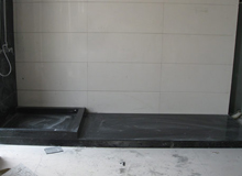 Artificial stone series