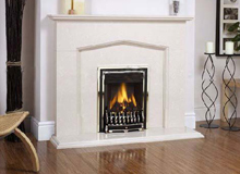 Limestone series
