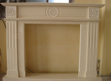 Artificial stone series