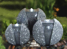 Water fountain