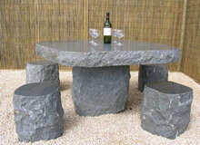Granite series
