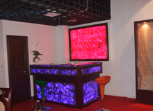 Artificial stone series