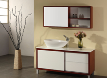 Modern-design Soild Wood