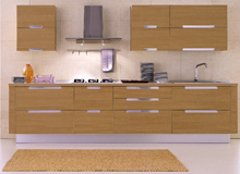 MFC Cabinets