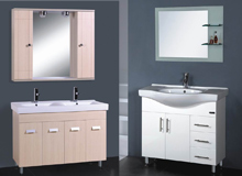 Modern-design MDF