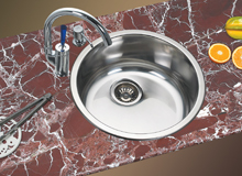 Circle Sinks