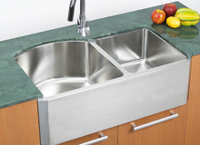 Handcraft Sinks