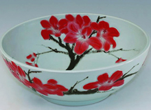 China Art bowl(Artistic)
